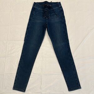 American Eagle Outfitters Women's Blue Jeans